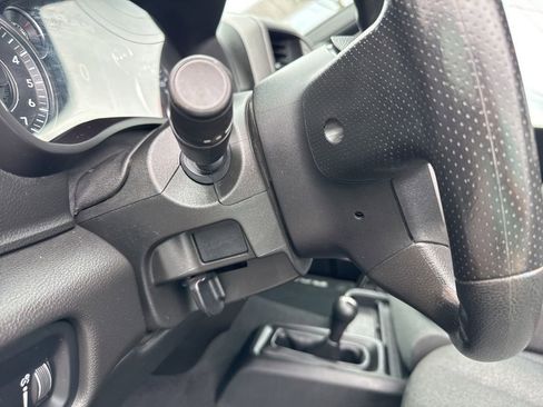 Used 2022 RAM 2500 Tradesman image 39