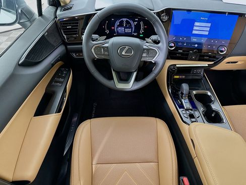 New 2026 Lexus NX 350 AWD w/ Luxury Package image 24