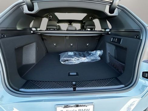 Used 2026 BMW X3 xDrive30 w/ Premium Package image 21