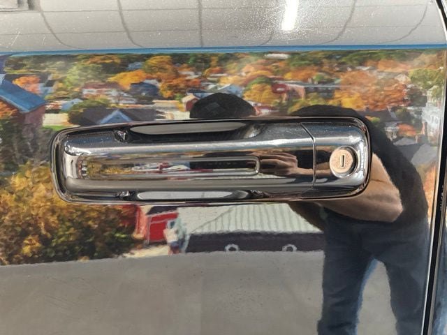 Used 2022 RAM 1500 Big Horn AWD/4WD image 19