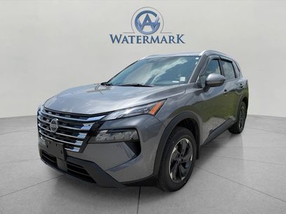 Certified 2026 Nissan Rogue SV w/ SV Premium Package