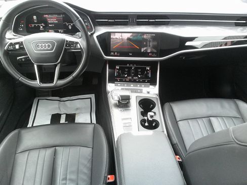 Used 2024 Audi A6 Premium Plus image 22