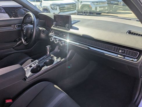 Used 2022 Honda Civic Sport image 32