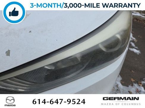 Used 2016 Hyundai Tucson Sport image 12