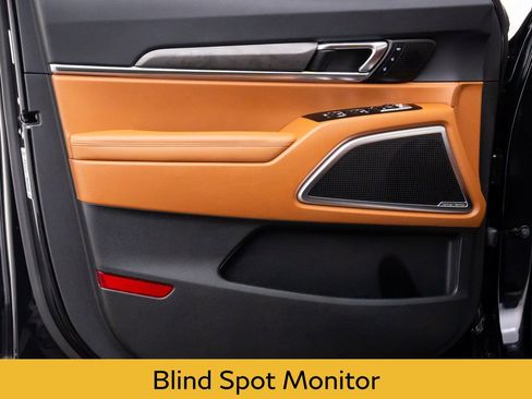 Used 2024 Kia Telluride SX Prestige X-Line image 13