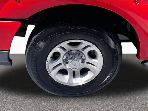 Used 2009 Ford Ranger Sport RWD image 29