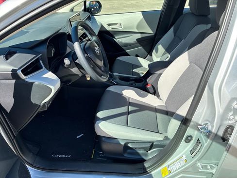 New 2026 Toyota Corolla LE image 15