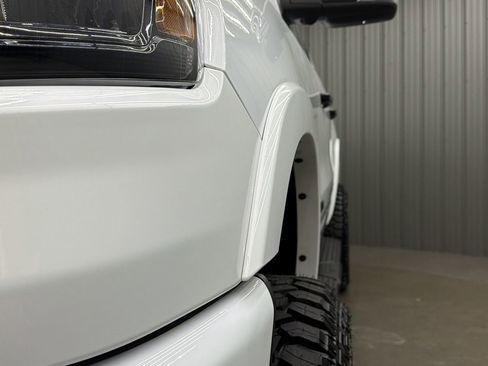 Used 2025 RAM 1500 Laramie w/ Night Edition image 13