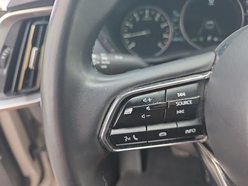 Used 2025 MAZDA CX-90 3.3 Turbo w/ Preferred Package AWD/4WD image 18