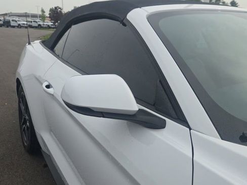 Used 2019 Ford Mustang Premium RWD image 8