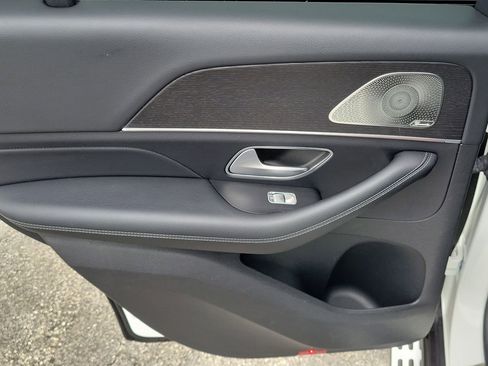 Used 2024 Mercedes-Benz GLE 350 GLE 350 image 12