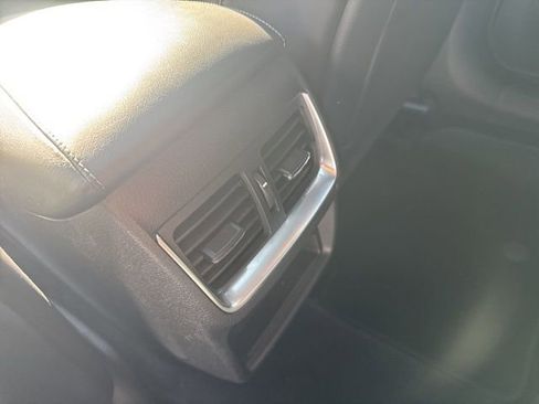 Certified 2025 INFINITI QX55 Luxe w/ Accent Package image 11