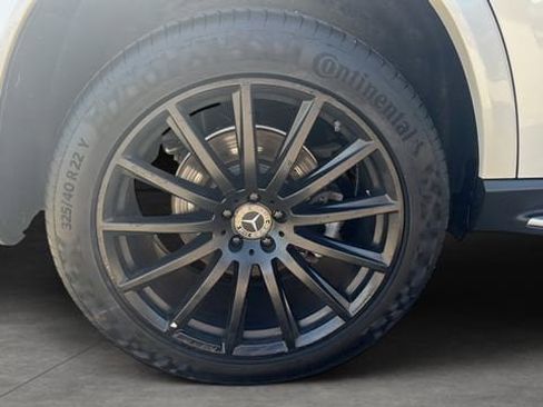 Used 2022 Mercedes-Benz GLS 450 4MATIC image 62