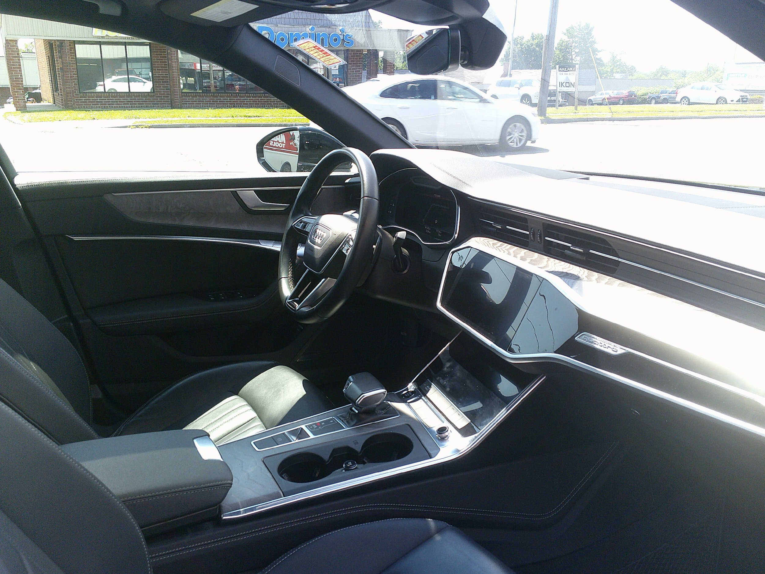 Used 2024 Audi A6 Premium Plus AWD/4WD image 19