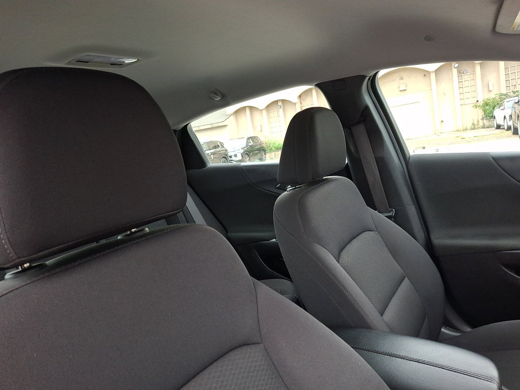 Used 2024 Chevrolet Malibu LT FWD image 13