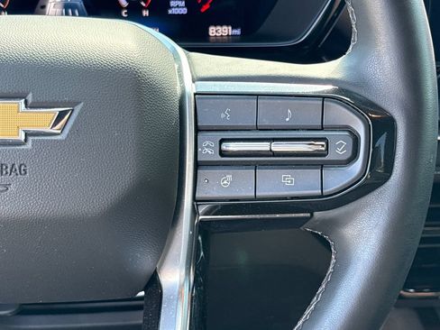 Used 2025 Chevrolet Colorado LT w/ LT Convenience Package RWD image 20