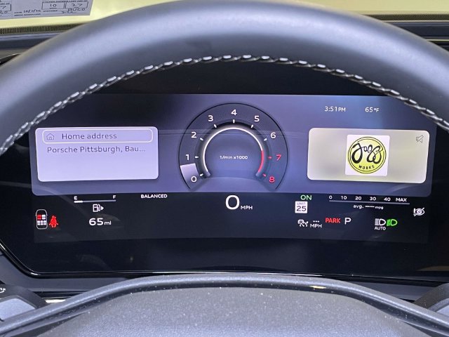 Used 2026 Audi A6 Premium Plus AWD/4WD image 43