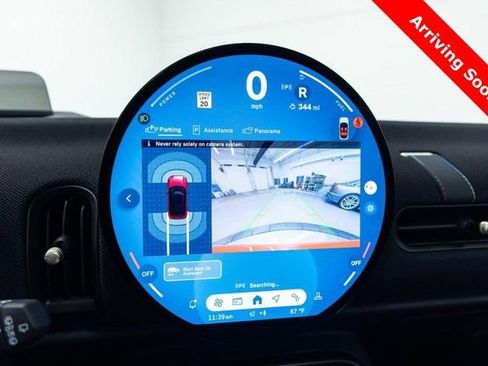 New 2026 MINI Cooper 4-Door Hardtop image 15