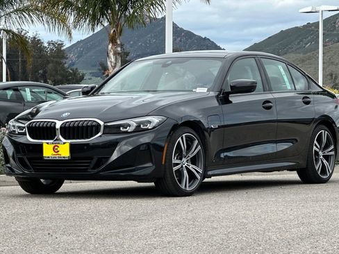 Used 2023 BMW 330e w/ Premium Package image 7