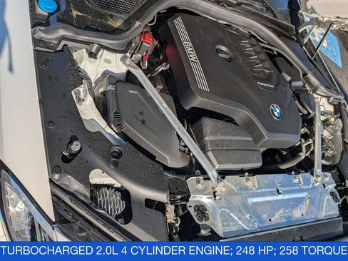 Used 2022 BMW 430i Gran Coupe w/ Premium Package 2 image 39