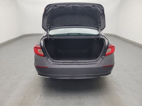 Used 2018 Honda Accord EX-L image 29