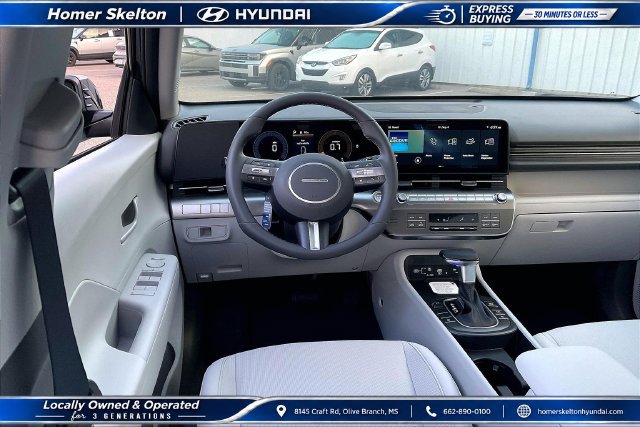 New 2027 Hyundai Kona SEL Sport FWD image 7