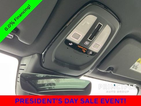 New 2026 Volvo XC60 B5 Plus w/ Protection Package Premier image 24