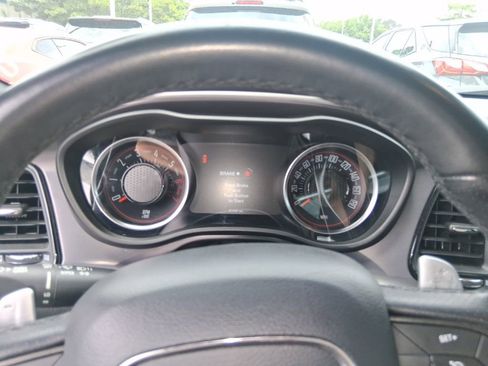 Used 2020 Dodge Challenger R/T Scat Pack RWD image 10