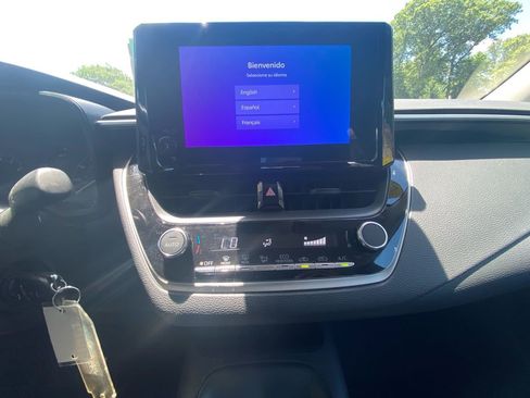 Used 2024 Toyota Corolla LE FWD image 20