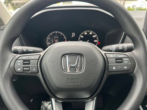 Certified 2026 Honda CR-V LX image 27