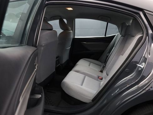 Used 2025 Toyota Camry LE image 23