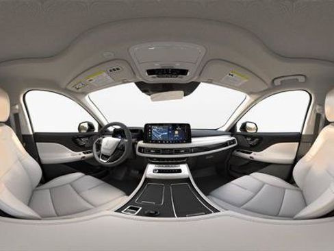 New 2026 Lincoln Aviator AWD image 8