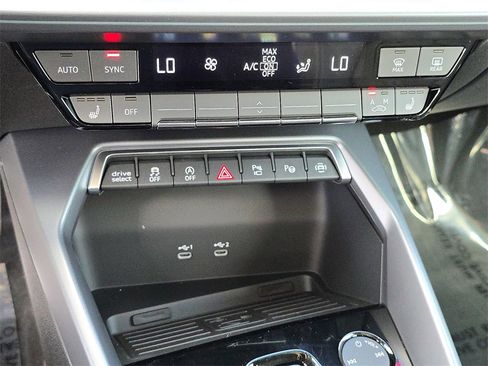 New 2026 Audi A3 2.0T Premium Plus image 26