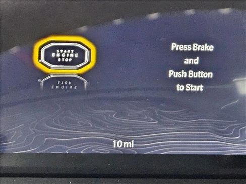 New 2026 Jeep Grand Cherokee Altitude image 15