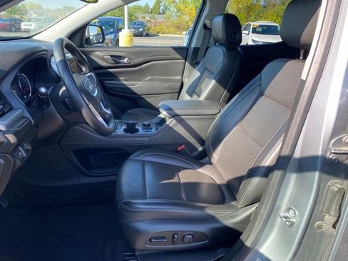 Certified 2023 GMC Acadia SLT image 14