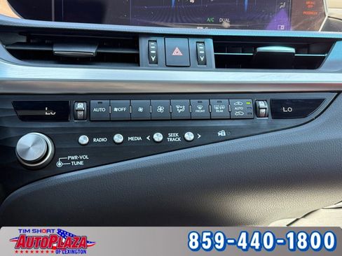 Used 2021 Lexus ES 350 F Sport w/ Accessory Package 2 image 25