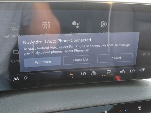 New 2026 Buick Enclave Sport Touring w/ Power Package image 37