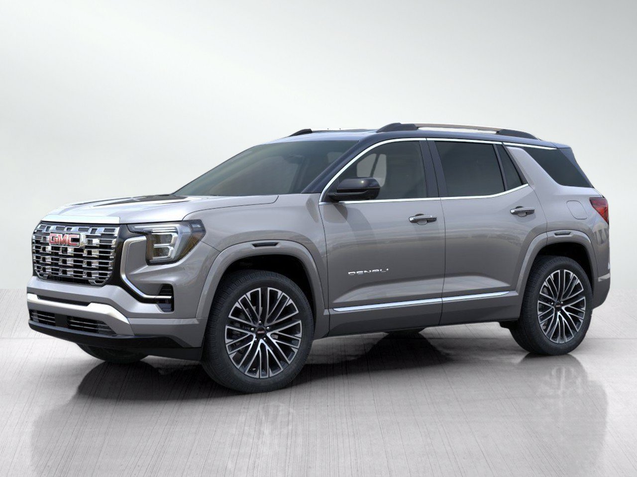 New 2027 GMC Terrain Denali AWD/4WD image 2