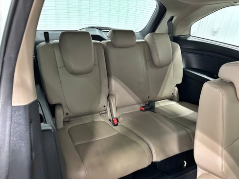 Used 2020 Honda Odyssey EX-L image 32