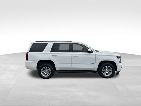 Used 2018 Chevrolet Tahoe LT image 6