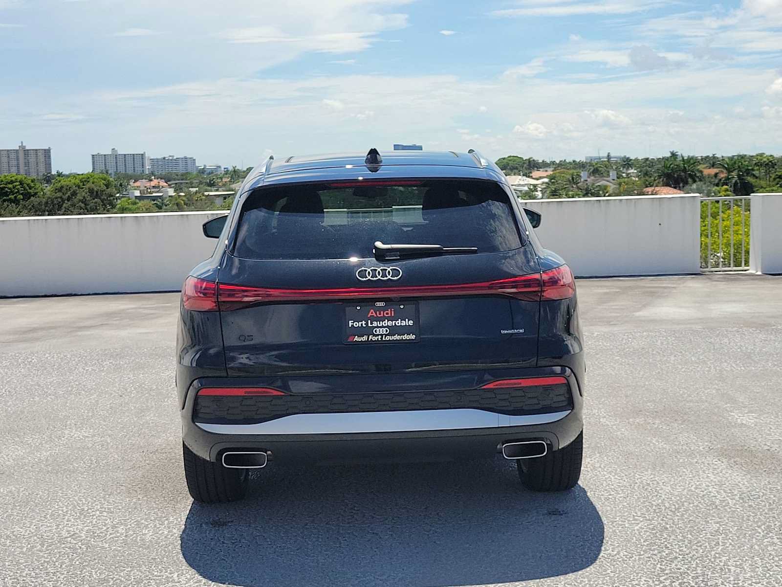 New 2026 Audi Q5 Premium Plus AWD/4WD image 5