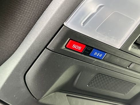 New 2026 Subaru WRX Premium AWD/4WD image 34