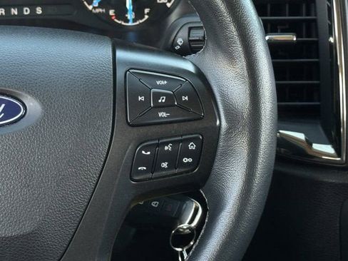 Used 2021 Ford Ranger XLT w/ Tremor Off-Road Package image 16