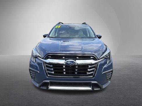 Used 2025 Subaru Ascent Limited w/ Popular Package #2 AWD/4WD image 9