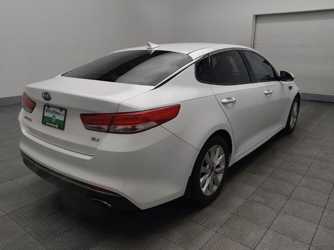 Used 2016 Kia Optima EX image 9