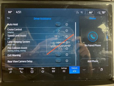 New 2025 Ford F150 Raptor w/ Equipment Group 803A Raptor R image 26