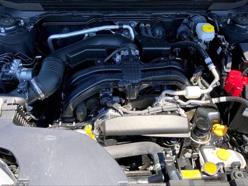Certified 2026 Subaru Outback Premium AWD/4WD image 30