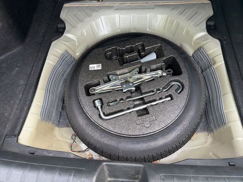 Used 2022 Honda Civic Sport image 8