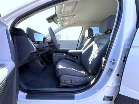 New 2026 Hyundai Ioniq 5 SEL image 11