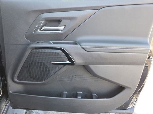 New 2026 Chevrolet Silverado EV LT w/ LPO, Dark Package Plus image 24